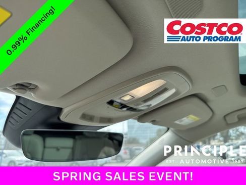New 2026 Volvo XC60 B5 Ultra w/ Protection Package Premier AWD/4WD image 19