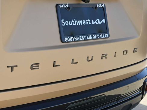 New 2027 Kia Telluride SX Prestige X-Pro AWD/4WD image 13