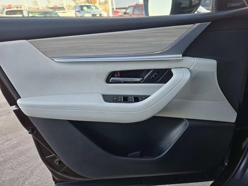 New 2026 MAZDA CX-90 3.3 Turbo S w/ Premium Package image 29