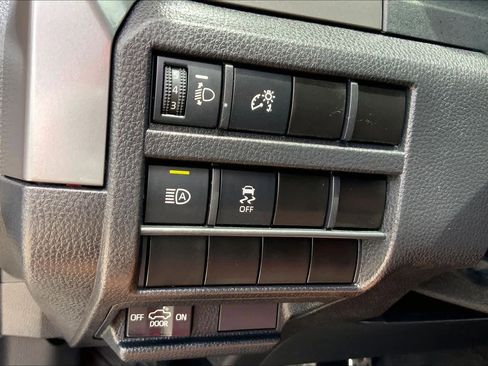 Used 2024 Toyota Tacoma TRD Sport RWD image 33