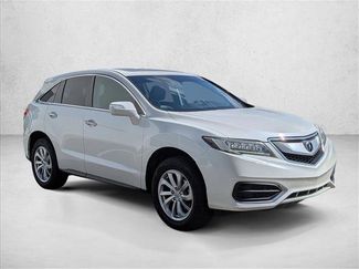 Used 2017 Acura RDX FWD video 3