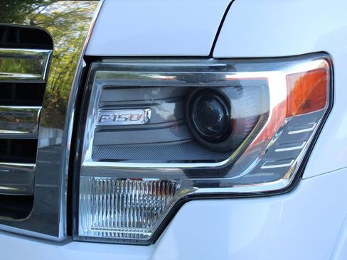 Used 2013 Ford F150 Lariat w/ Luxury Equipment Group AWD/4WD image 42