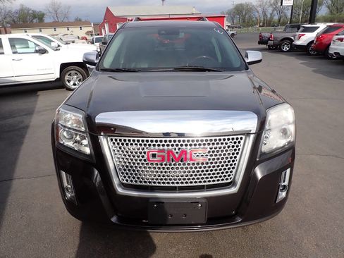 Used 2015 GMC Terrain Denali AWD/4WD image 2