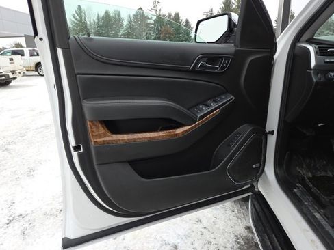 Used 2018 Chevrolet Suburban Premier w/ Max Trailering Package image 45