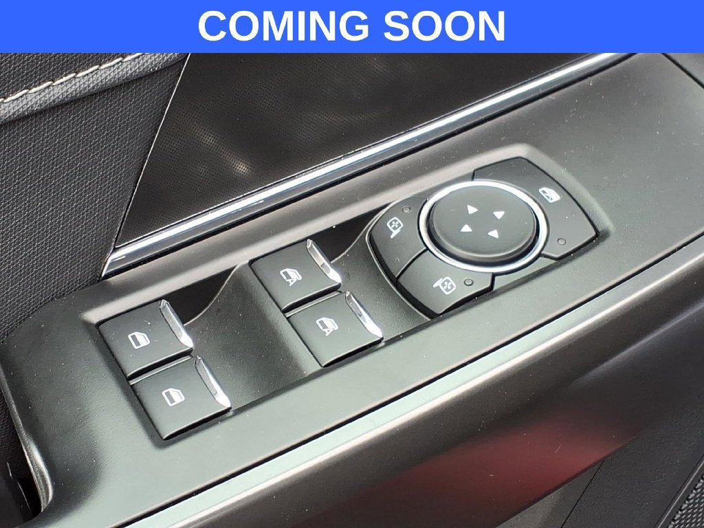 Used 2024 Ford F150 XLT w/ Equipment Group 302A MID AWD/4WD image 14