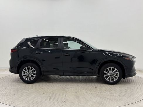 Used 2025 MAZDA CX-5 AWD 2.5 S w/ Select Package image 8