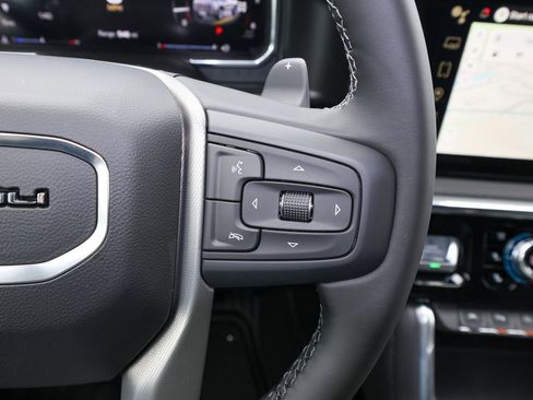 New 2026 GMC Sierra 1500 Denali w/ Technology Package AWD/4WD image 21