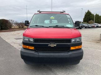 Used 2019 Chevrolet Express 2500 Work Van w/ Communications Package video 2