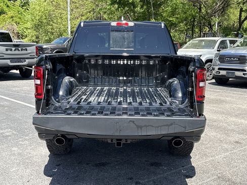 New 2026 RAM 1500 Classic Warlock AWD/4WD image 30