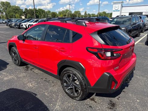 Certified 2024 Subaru Crosstrek 2.0i Premium AWD/4WD image 5