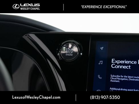 Used 2024 Lexus TX 350 FWD w/ Technology Package image 33