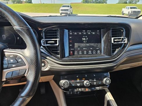 Used 2021 Dodge Durango SXT RWD image 17
