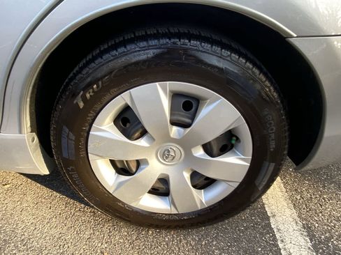 Used 2008 Toyota Camry LE image 13