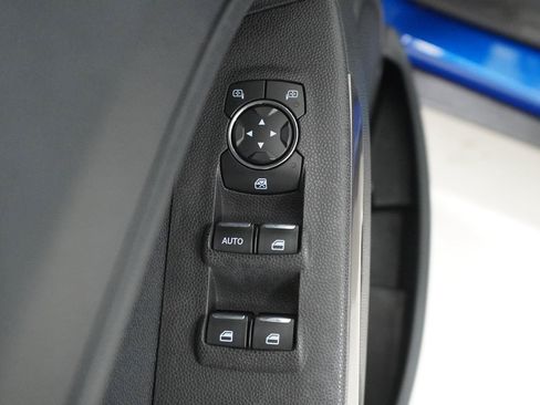 Used 2020 Ford EcoSport SE FWD image 21