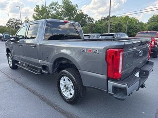 Used 2025 Ford F250 XLT AWD/4WD video 3