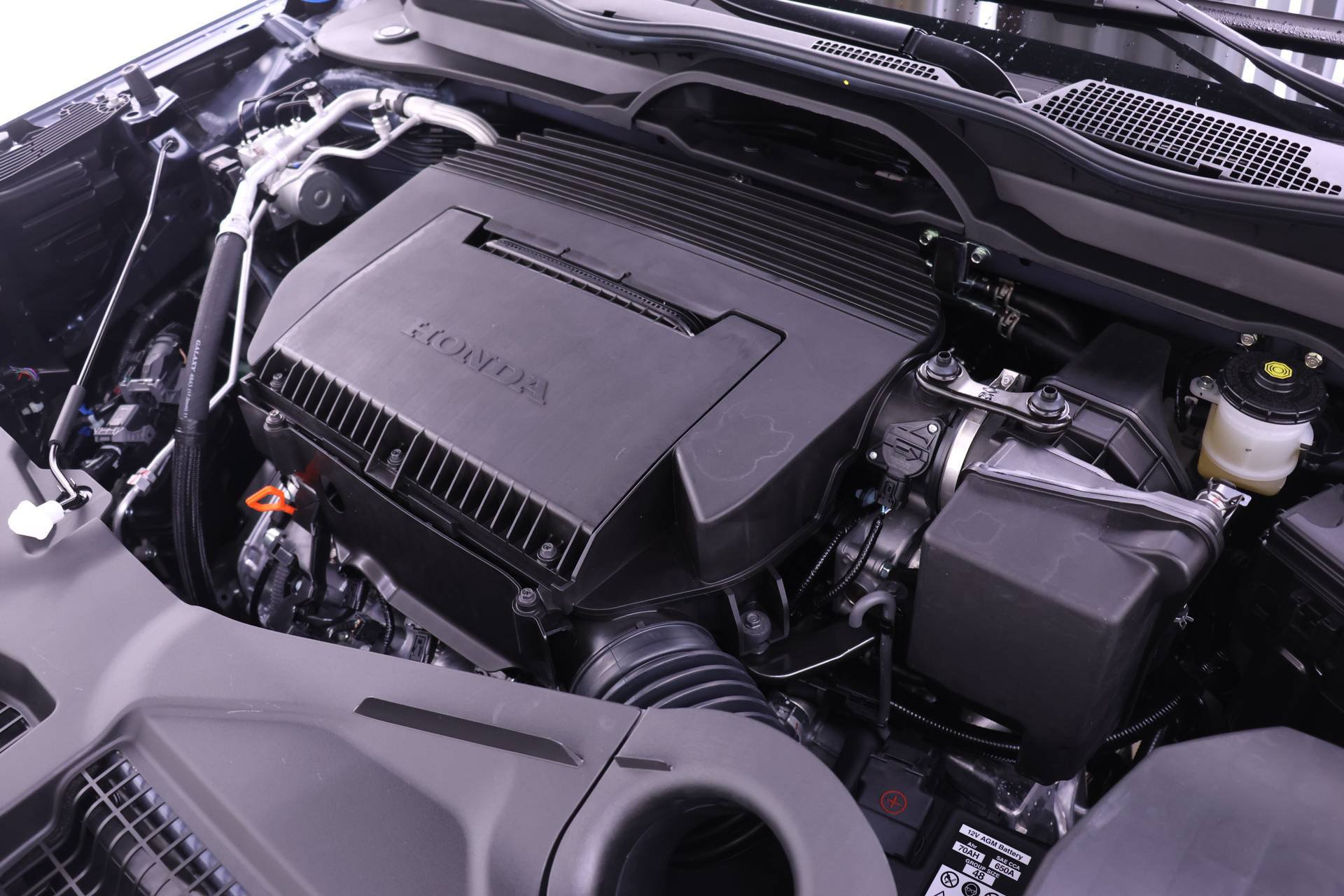 New 2026 Honda Pilot EX-L image 17