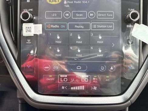 New 2026 Subaru Crosstrek 2.5i Limited AWD/4WD image 32