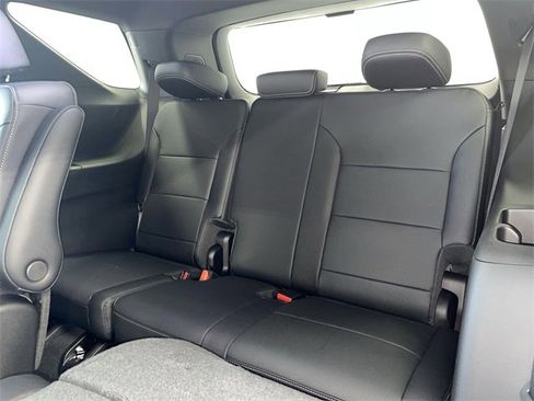 New 2026 Chevrolet Traverse LT w/ Midnight/Sport Edition image 18