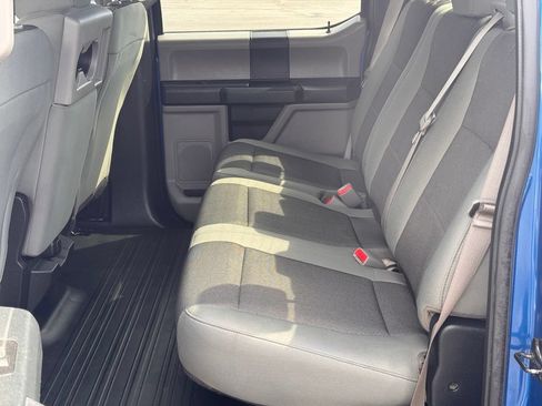 Used 2017 Ford F150 XL w/ XL Power Equipment Group AWD/4WD image 19
