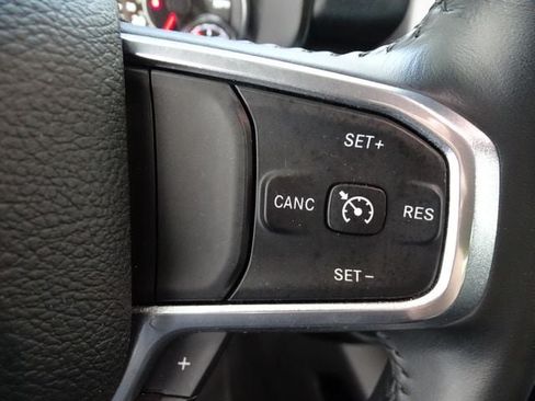 Certified 2023 RAM 1500 Laramie AWD/4WD image 8