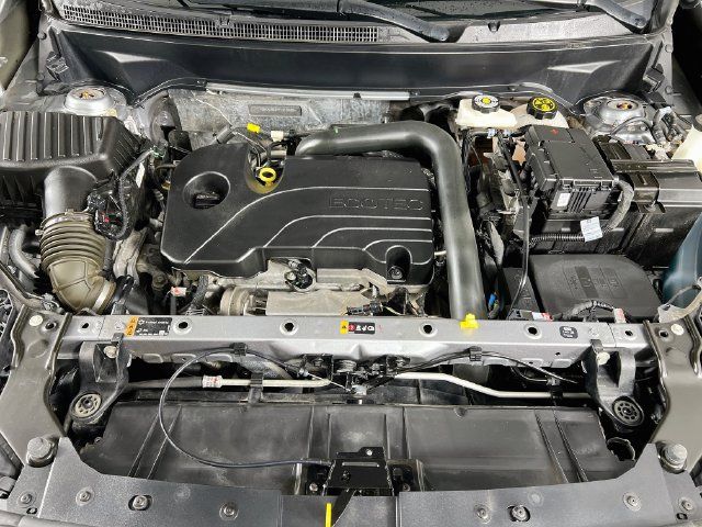 Used 2023 GMC Terrain SLE w/ Driver Convenience Package FWD image 29