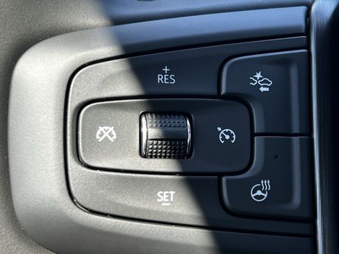 New 2026 GMC Sierra 2500 AT4 w/ AT4 Premium Plus Package image 12