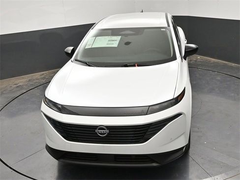 New 2025 Nissan Murano SV image 24