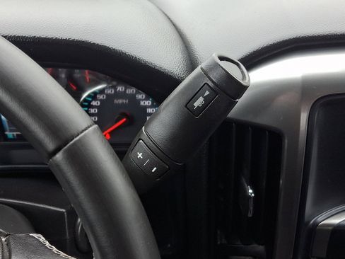 Used 2017 Chevrolet Silverado 1500 LT image 15