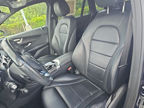 Used 2018 Mercedes-Benz GLC 300 image 15