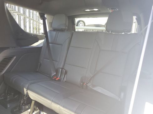 New 2026 Chevrolet Tahoe RST w/ Comfort Package RWD image 17