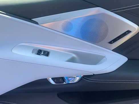 Used 2024 Chevrolet Corvette Z06 image 11