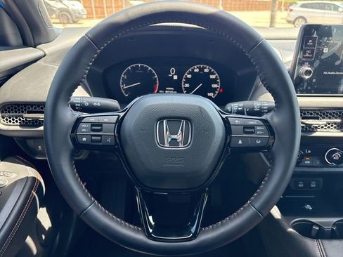 Used 2026 Honda HR-V Sport image 5