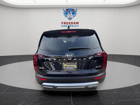 Used 2020 Kia Telluride S AWD/4WD image 6