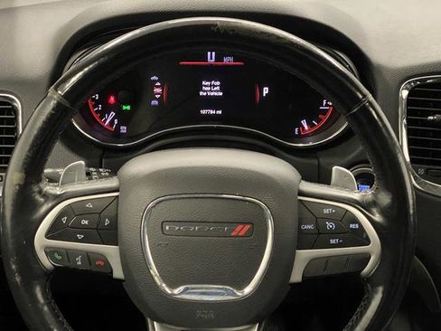 Used 2017 Dodge Durango GT w/ Premium Group image 17