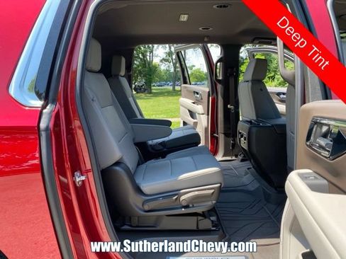 New 2026 Chevrolet Suburban LT w/ Comfort Package AWD/4WD image 41