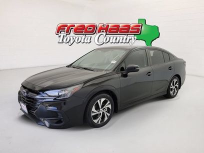 Used 2024 Subaru Legacy Premium