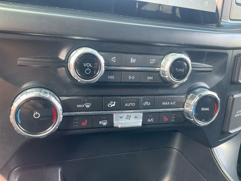 Used 2024 Ford F150 XLT w/ Equipment Group 302A MID AWD/4WD image 20