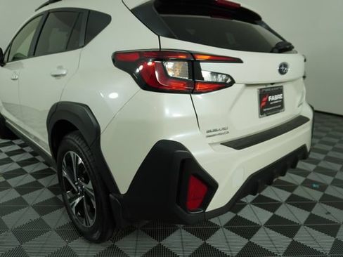 Certified 2024 Subaru Crosstrek 2.0i Premium AWD/4WD image 12