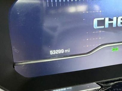 Used 2023 Chevrolet Silverado 1500 RST