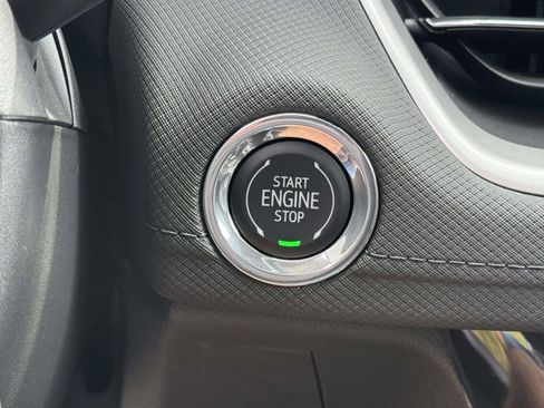 New 2026 Chevrolet TrailBlazer LT w/ LT Cold Weather Package image 11