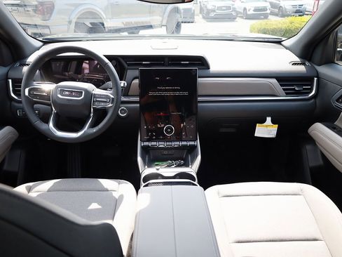 New 2026 GMC Terrain Elevation image 19