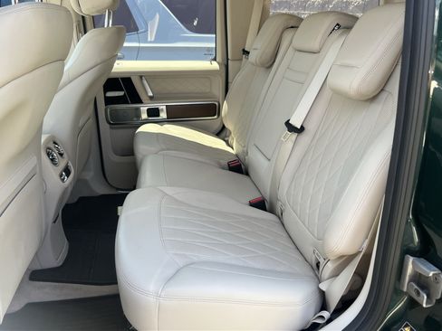 Used 2021 Mercedes-Benz G 63 AMG 4MATIC image 34