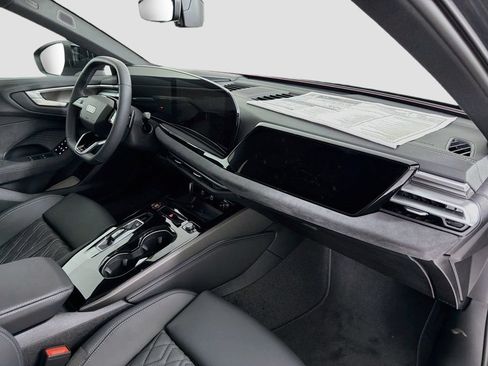 New 2026 Audi S5 Premium Plus AWD/4WD image 32
