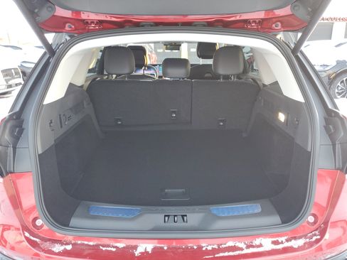 New 2026 Lincoln Nautilus Reserve image 32