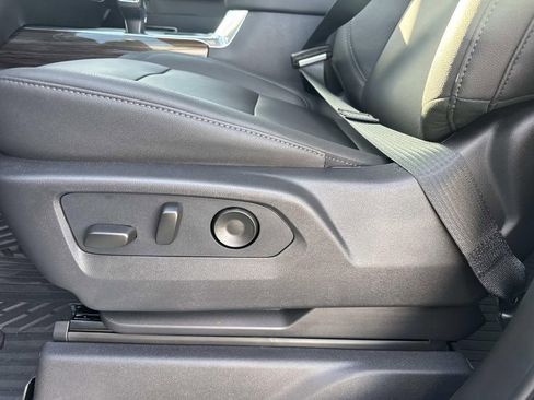 New 2026 Chevrolet Silverado 1500 RST image 17