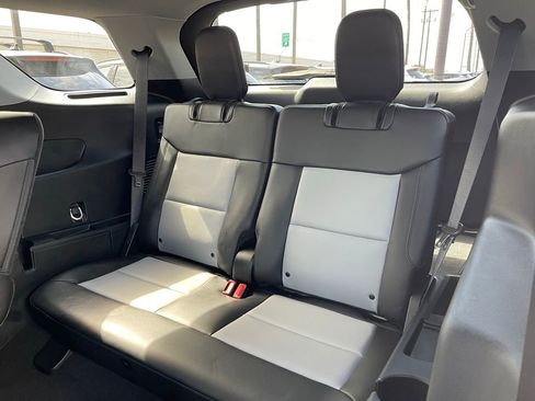 Used 2023 Ford Explorer XLT w/ Equipment Group 202A image 21