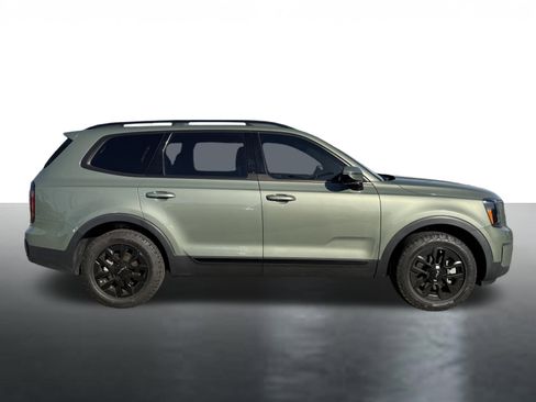 Certified 2024 Kia Telluride SX Prestige X-Pro image 9
