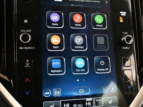 Certified 2024 Subaru Ascent Premium w/ Convenience Package image 19