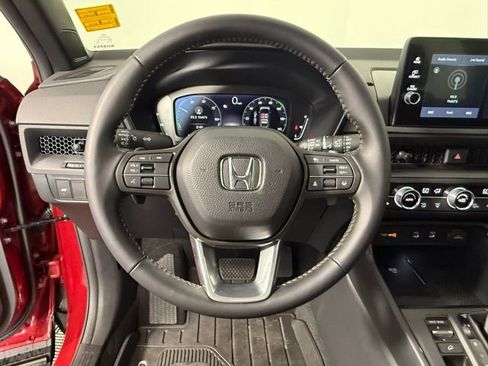Used 2026 Honda CR-V Sport-L image 17