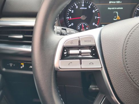 Used 2021 Kia Telluride SX image 25